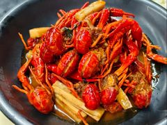 -聚味瞿记·龙虾堂(渔人码头一店)