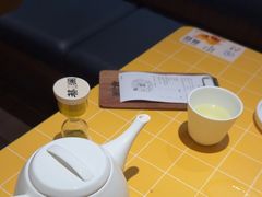 -蔡澜点心·粤菜(花城汇南区店)