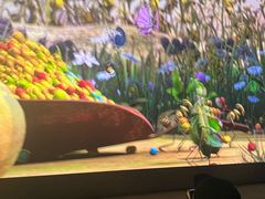 -中国科学技术馆影院