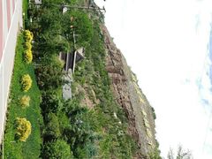 -土楼观-北禅寺