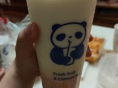 -茶百道(太平门直街店)