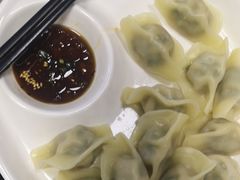 -南京工业大学-东苑1食堂