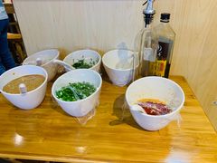 -U鼎冒菜