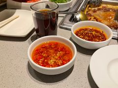 -海底捞火锅(名门店)