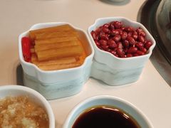 -青蓬蒸汽海鲜·深圳老字号·团建聚会(壹方城店)