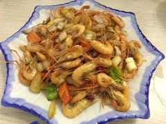 -水韵·渔家臻品私房菜(中庙店)