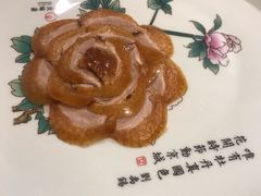 -京味斋·北京烤鸭(北京南站洋桥店)