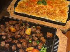 -小川洋风料理(江汉路店)