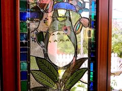 -三鹰之森吉卜力美术馆