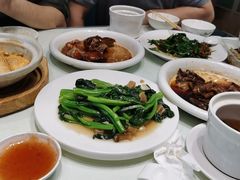 -老广酒楼(樱花店)