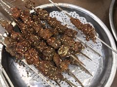 -百年认一力 太原老字号 (桥头街店)