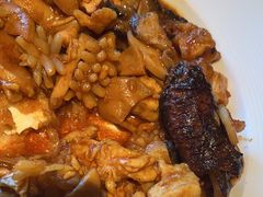 -宝轩渔府·老字号海鲜·正宗津菜(水上店)