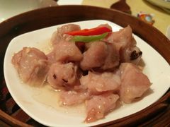 -海航大厦万豪酒店彩海轩中餐厅(霄云路店)