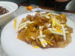 -高玛纳驴肉火烧(河间总店)