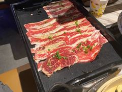 -火炉火自助餐(喜隆多店)