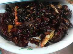 -陶然居·重庆菜(生态园店)