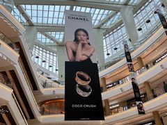 -CHANEL(恒隆广场店)