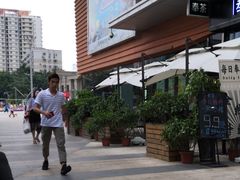 -万达广场(东莞厚街店)