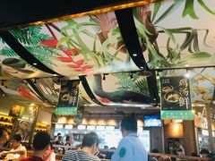 环境-云海肴云南菜(花园城店)