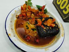 -老长沙龙虾馆(梅林店)