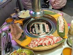 -玄希浪漫厨房·韩料烤肉(湖滨银泰in77店)