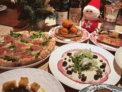 -Mammamia意大利餐厅(阳春巷店)