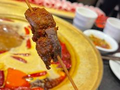 -热辣宗师·串串火锅(万达金街店)