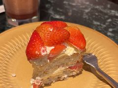 -BAKER&SPICE(安福路店)