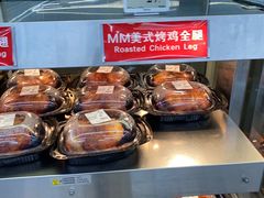 -山姆会员商店(杨桥西路店)