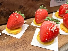 -第六季自助餐厅(甜水园店)