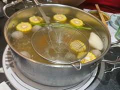 -寻牛记潮汕牛肉火锅(双喜城店)