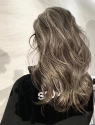 -TOP HAIR SALON