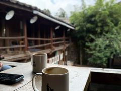 -田德能咖啡博物馆