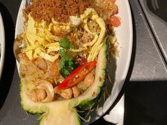 -simply thai天泰(长泰广场店)