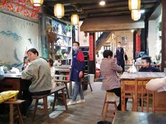 大堂-太平张醪糟(西街直营店)