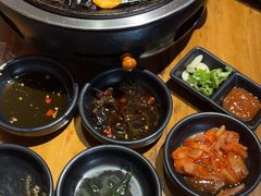 -九田家黑牛烤肉料理(华侨城店)