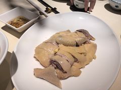 -侨美食家·粤菜(体育西路店)