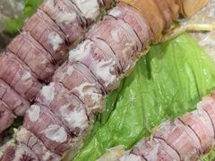 -和源祥·日照菜扛把子(万平口一店)