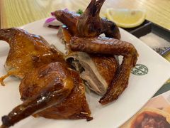 -添好运点心专门店(百老汇店)