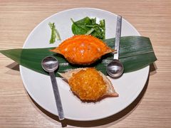-蔡澜点心·粤菜(新街口IFCX店)