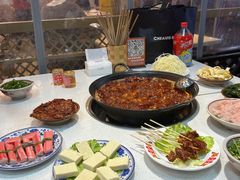-青年火锅(吾悦广场直营店)