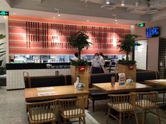 -必胜客(百联又一城店)