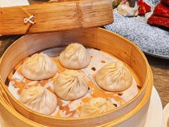 -苏浙汇(南京西路店)