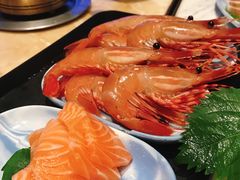 -上宴精品海鲜姿造(晶融汇旗舰店)