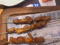 -马记永·兰州牛肉面(3019君尚店)