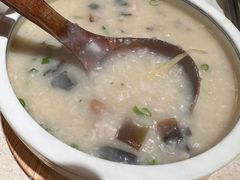 -如轩·海鲜砂锅粥·潮汕菜(小榄店)