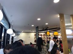 -咬不得高祖生煎·简餐(高银街店)