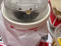 -肯德基(东安路站店)