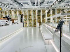 -% Arabica阿拉比卡咖啡(前滩太古里店)
