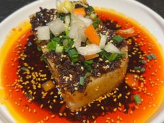-不老溪贵州菜(广安门总店)